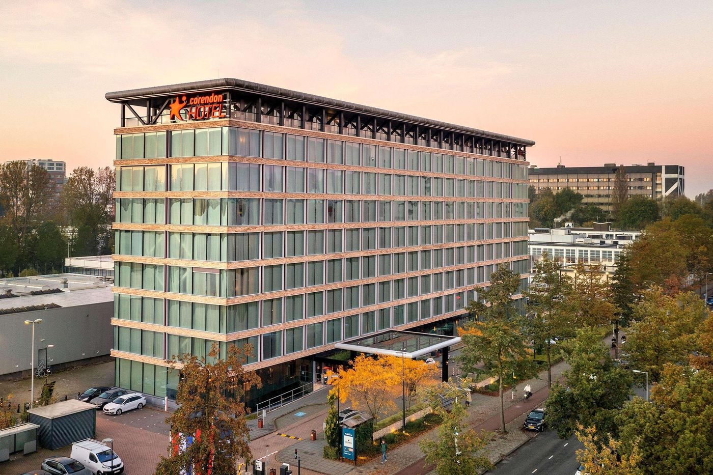 Corendon-Amsterdam-New-West--a-Tribute-Portfolio-Hotel-General-view-3