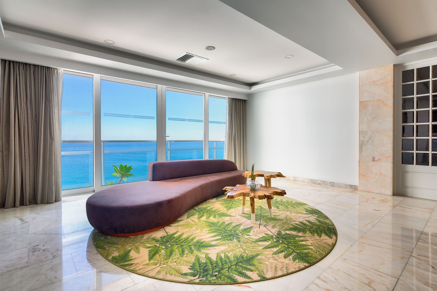 Orca Praia-Portugal-FUNCHAL-Lobby-4