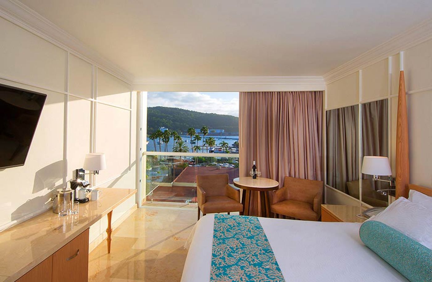 Moon Palace Jamaica Grande