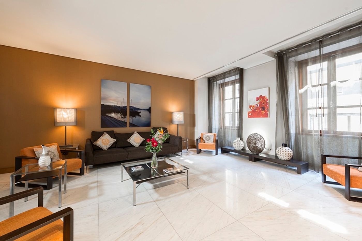 Eurostars das Artes - Portugal - PORTO - General view - 5