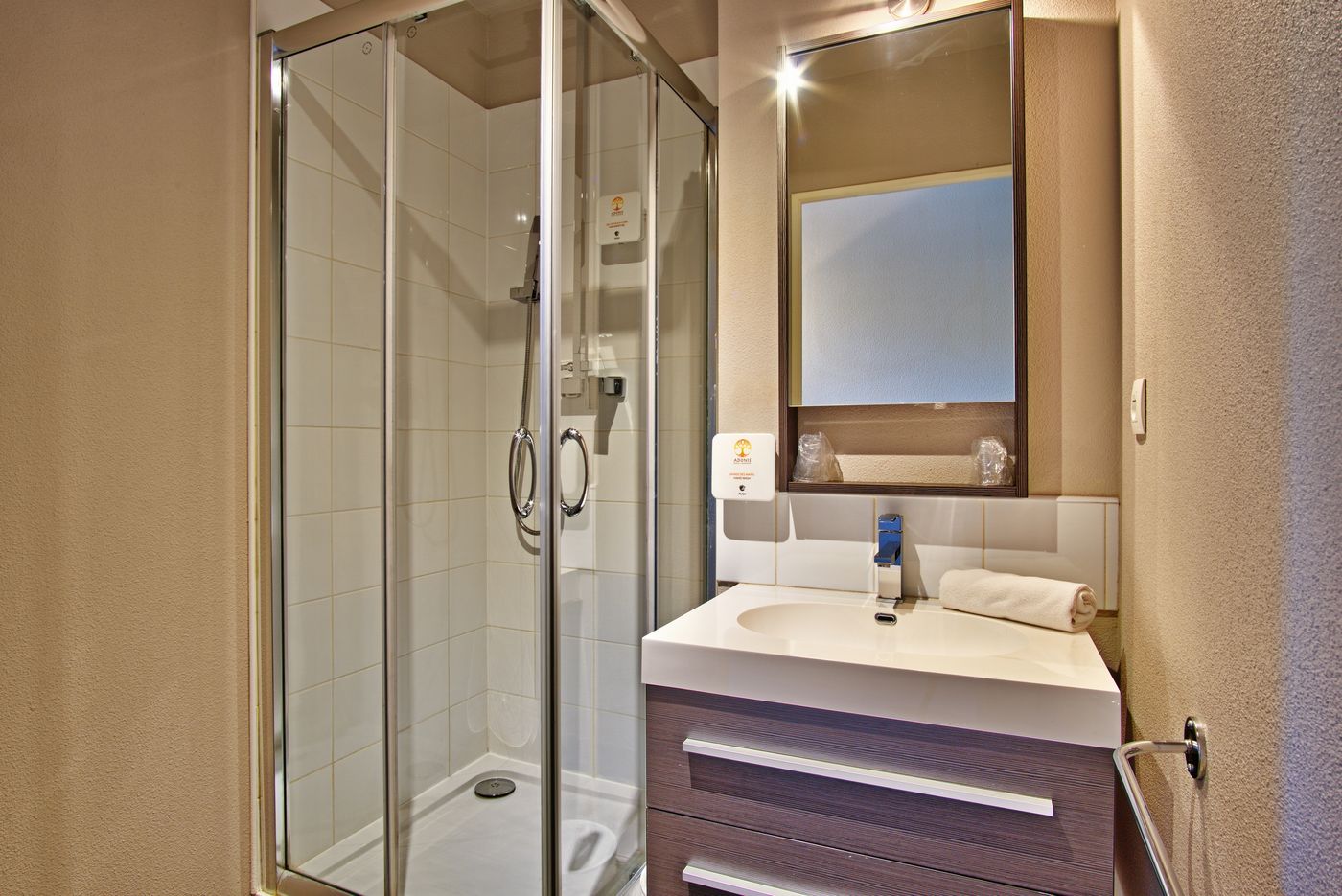 Adonis Hotel Bayonne-France-LAHONCE-BAYONNE-Room-4