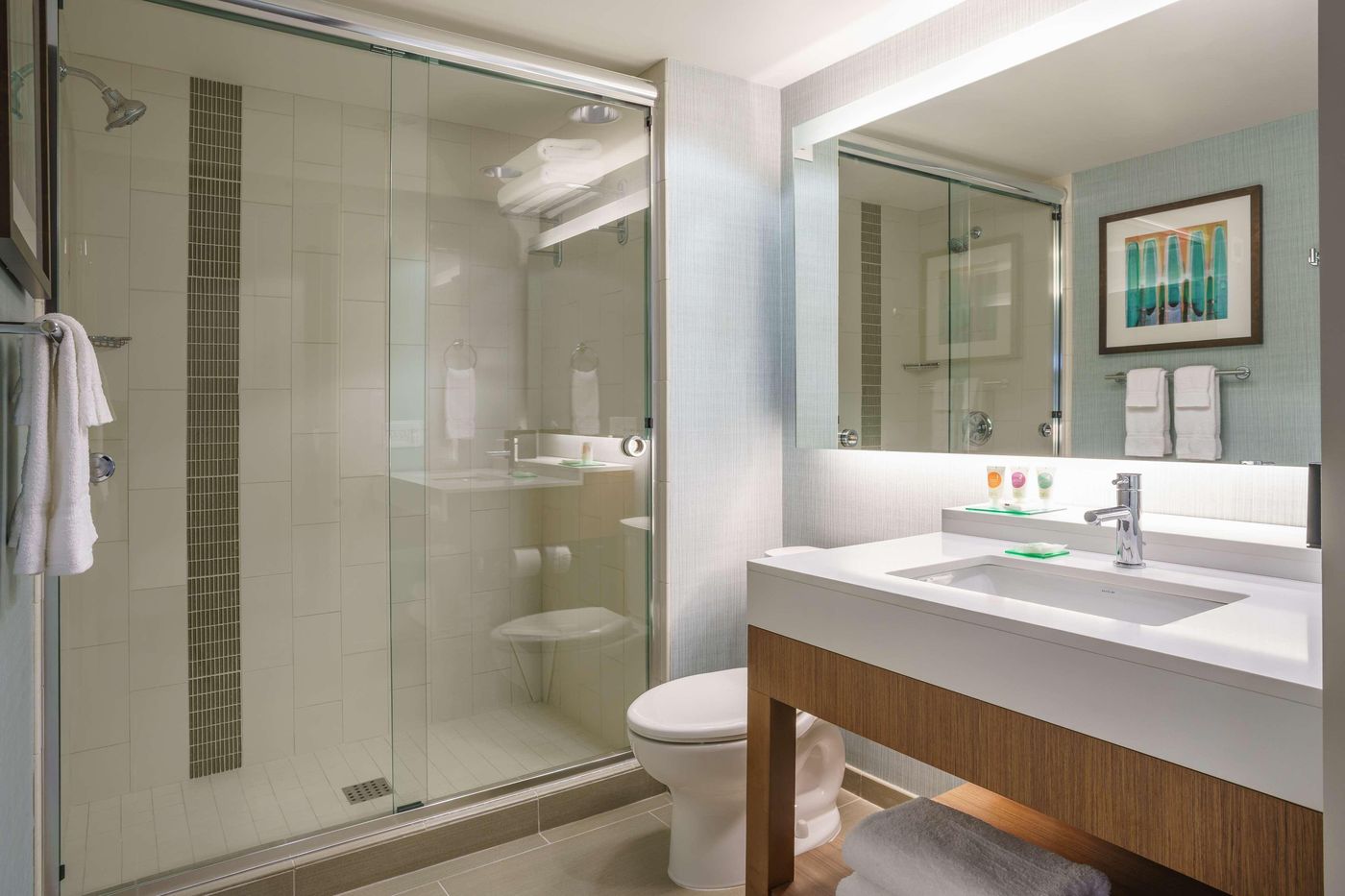 Hyatt Place Houston/Galleria-United States-HOUSTON-Room-9