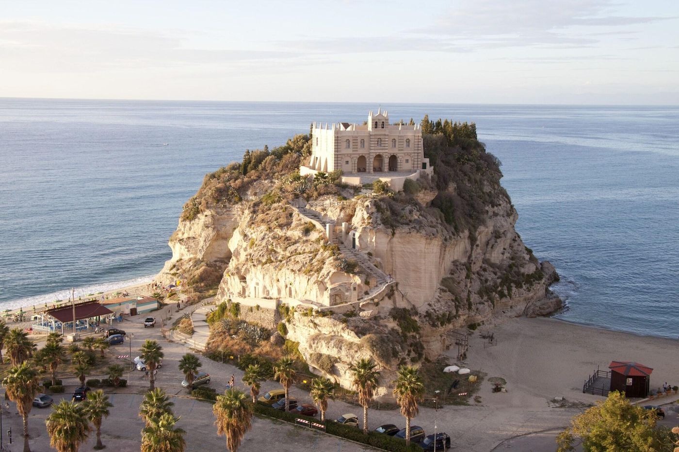 Arenas Hotel-Italy-joppolo-General view-7