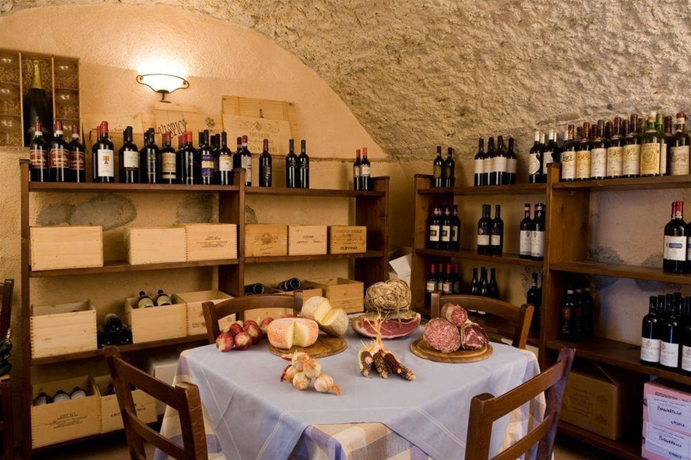 Antico-Borgo-Poggiarello-General-view-9