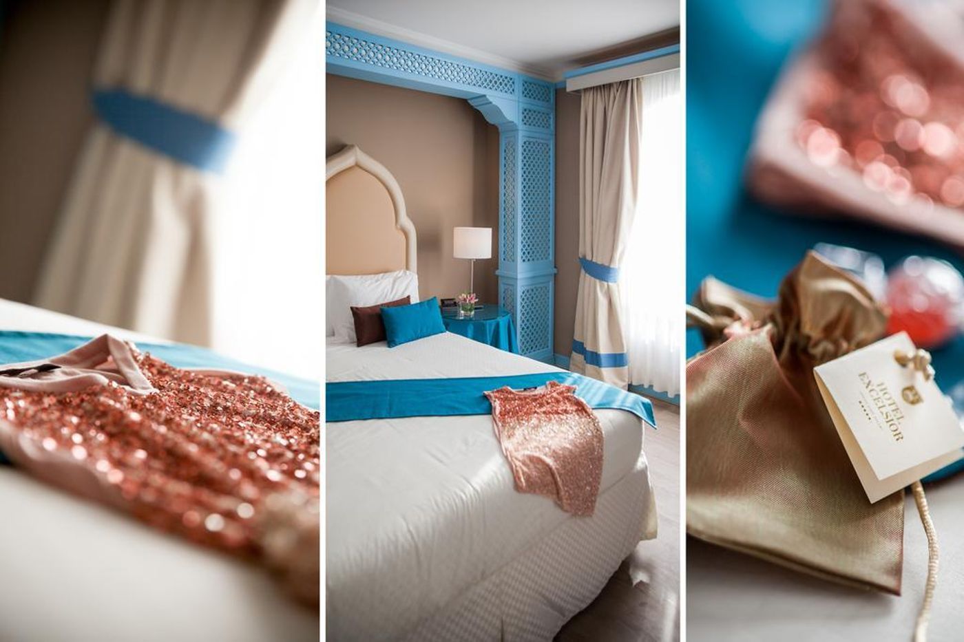 Excelsior Venezia Lido-Italy-Lido di Venezia-Room-10