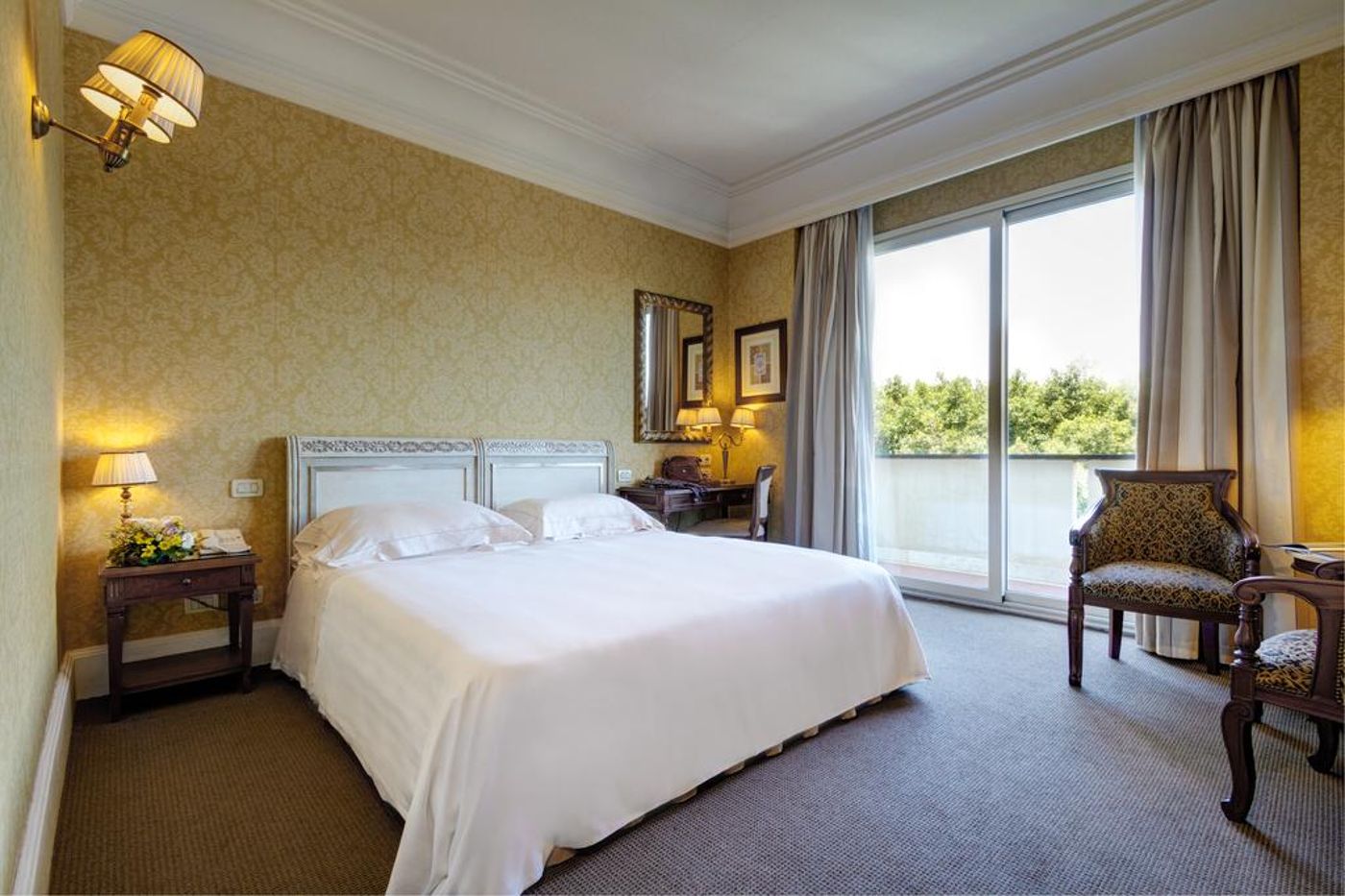 Mercure Catania Excelsior