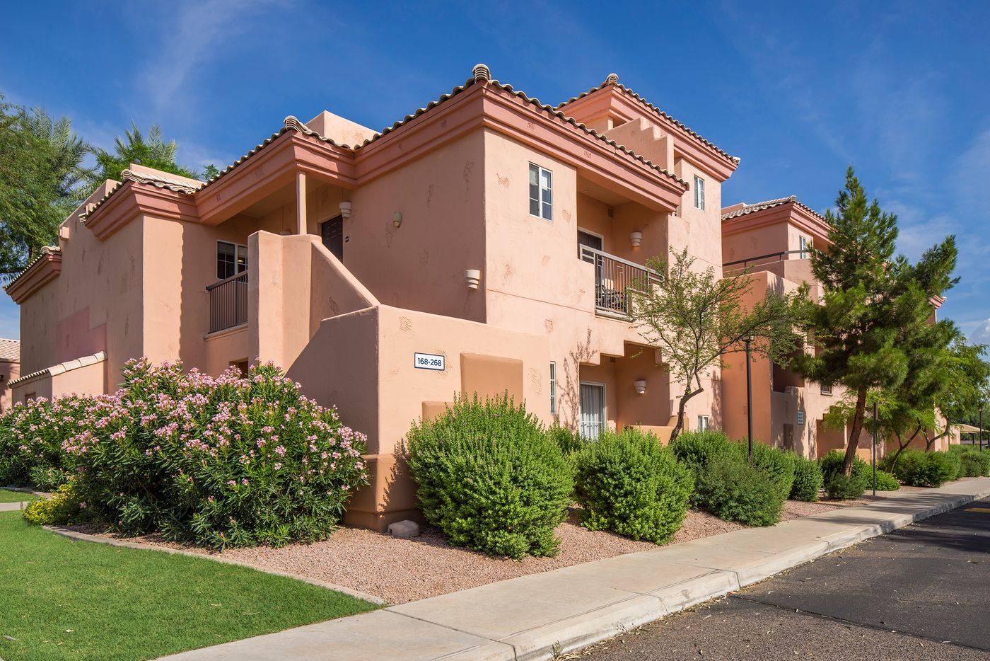 Hilton Vacation Club Scottsdale Villa Mirage-United States-SCOTTSDALE-General view-6