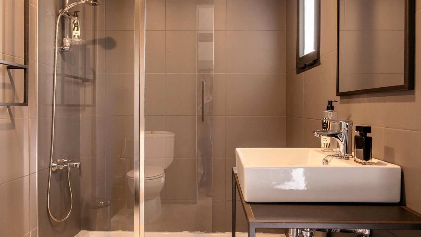 Caramelo Palma Beach