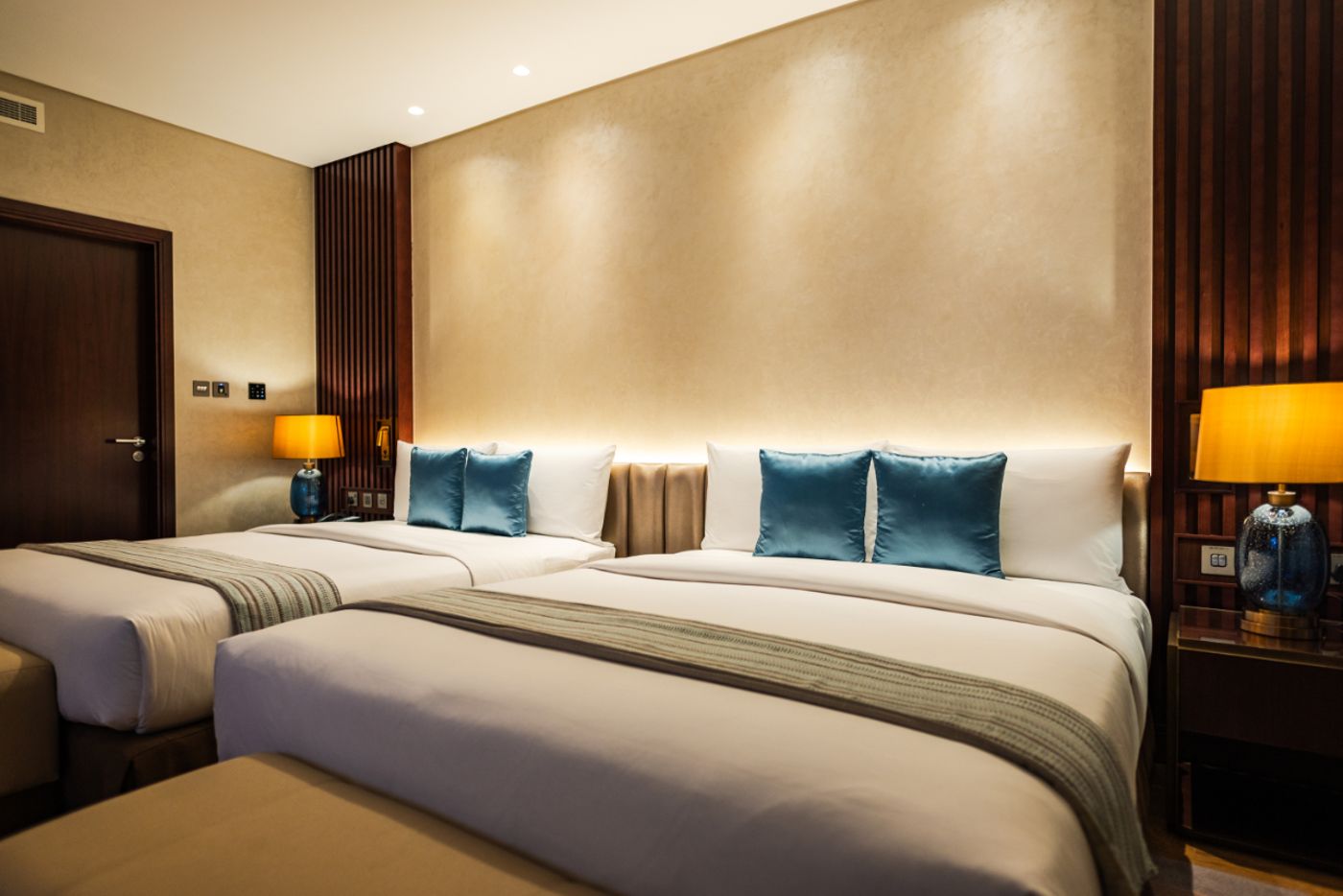 Bahrain Airport Hotel 18.09