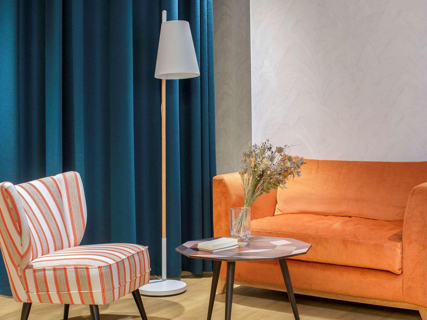 Hotel-Mercure-Paris-Gare-Montparnasse-Sports-and-Entertainment-50