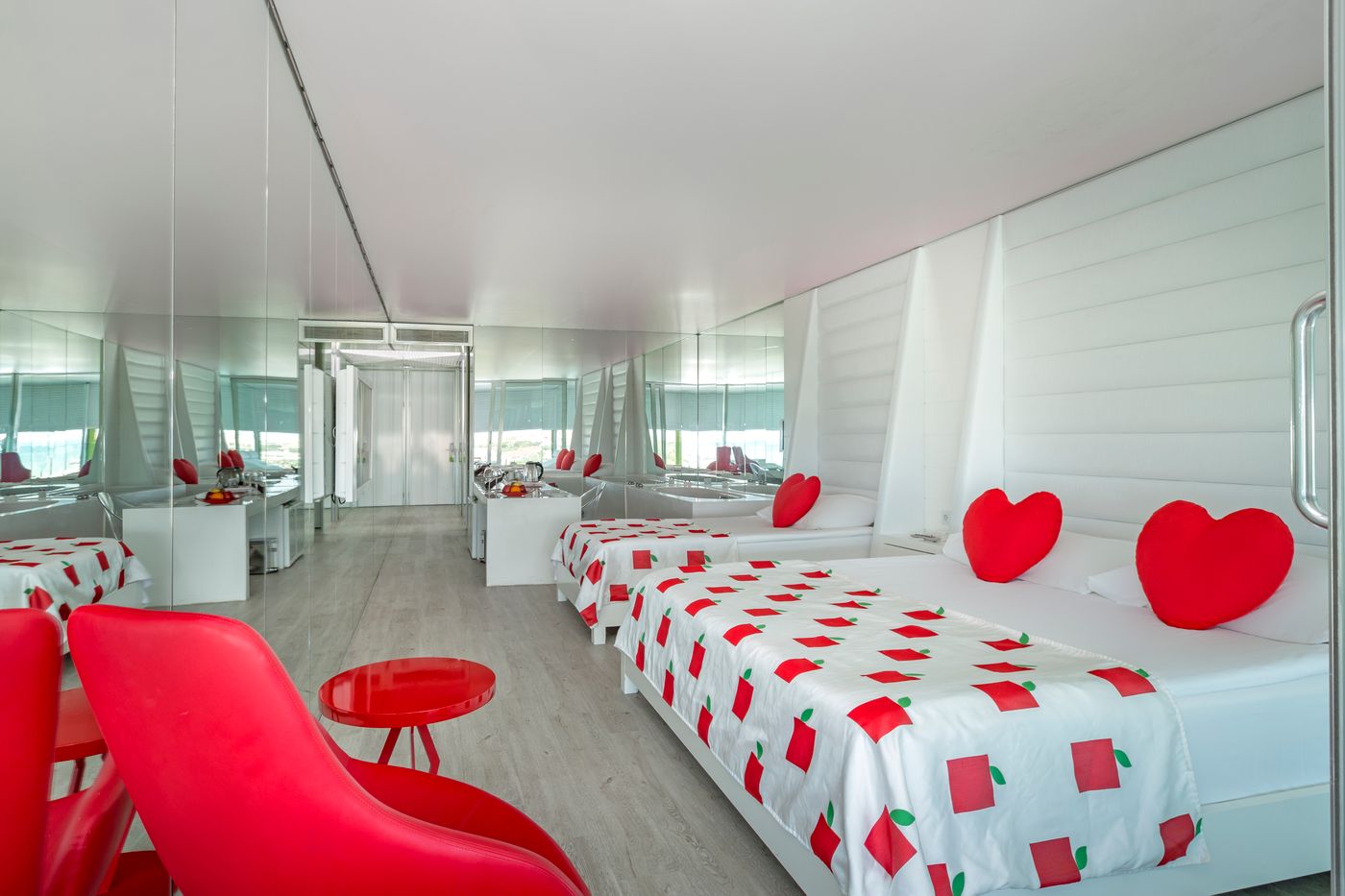 Adam & Eve Hotel - Adults Only