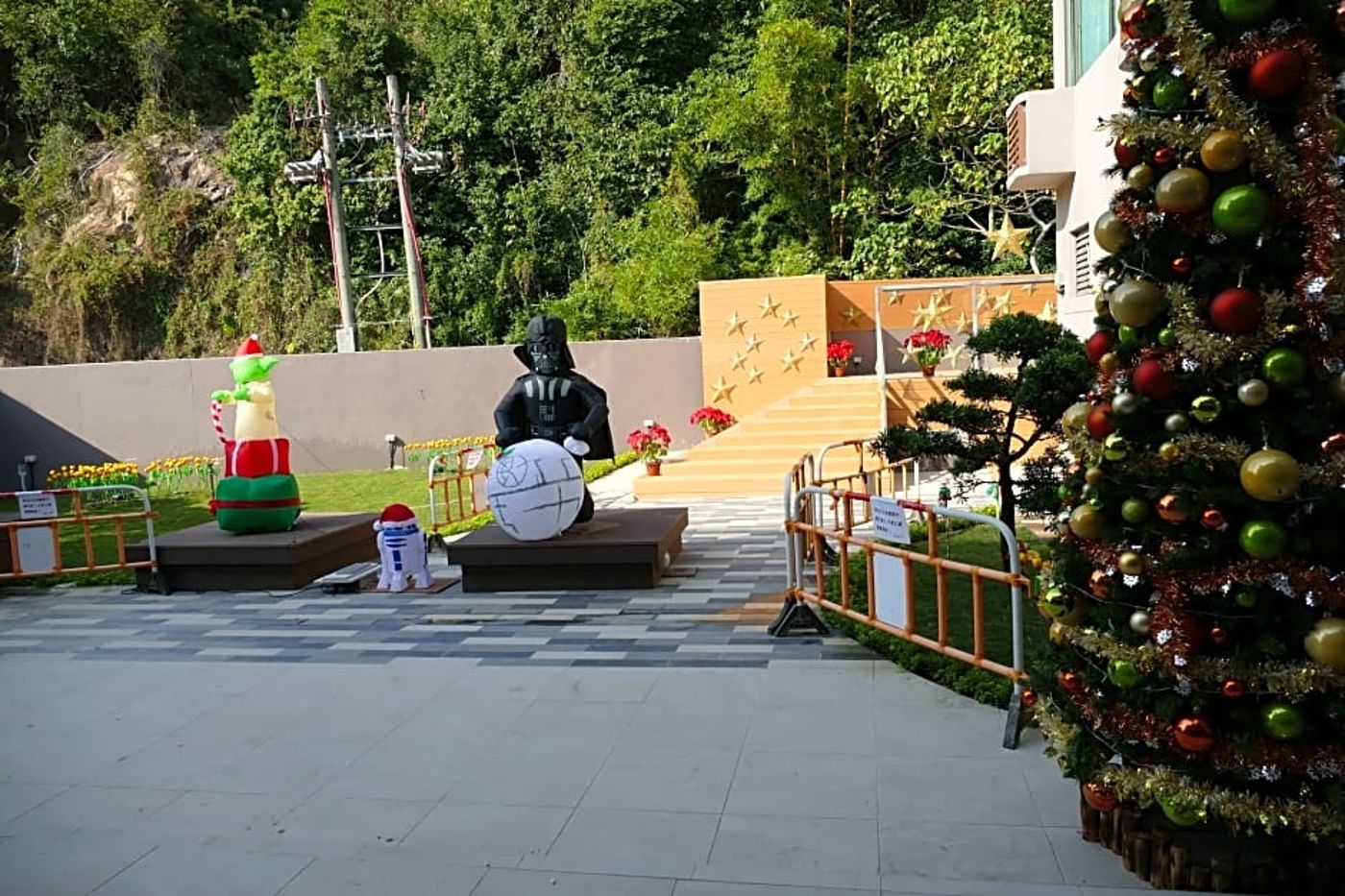 Seaview-Holiday-Resort-General-view-27