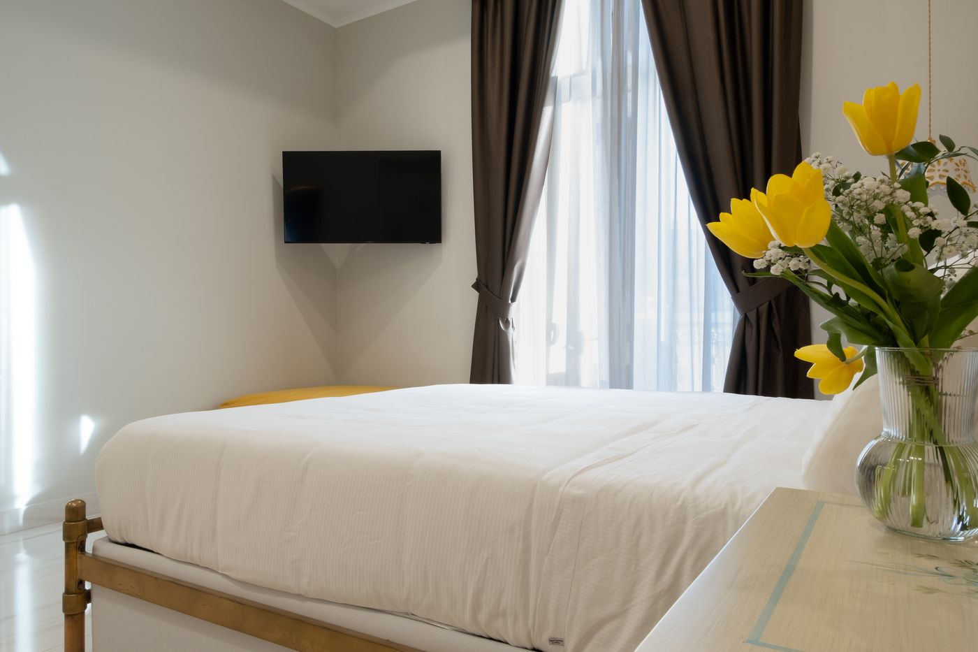 Palazzo Adele - Italy - Ercolano - Room - 6