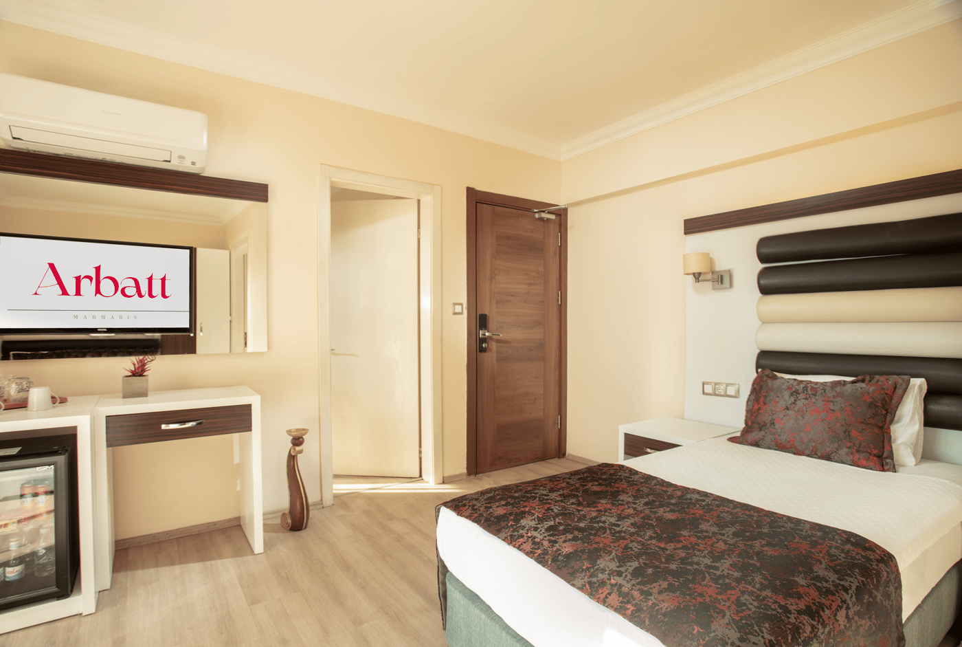 Arbatt Marmaris Hotel 04