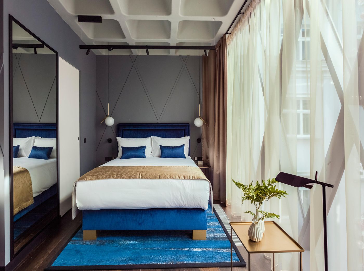 Hotel-Indigo-Warsaw---Nowy-Swiat-Room-28