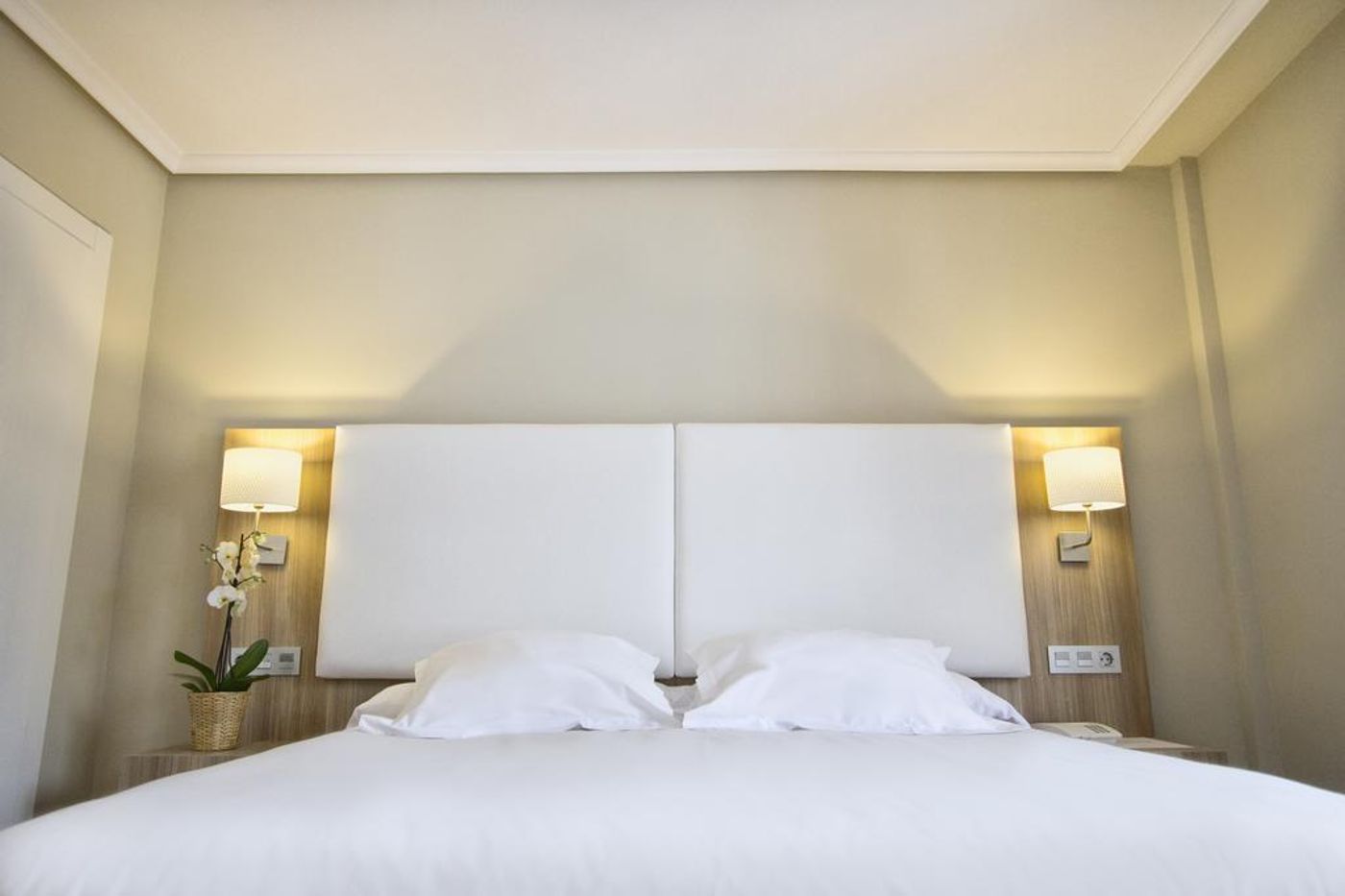 Hotel Los Lagos Nature-Spain-CANGAS DE ONIS-Room-8