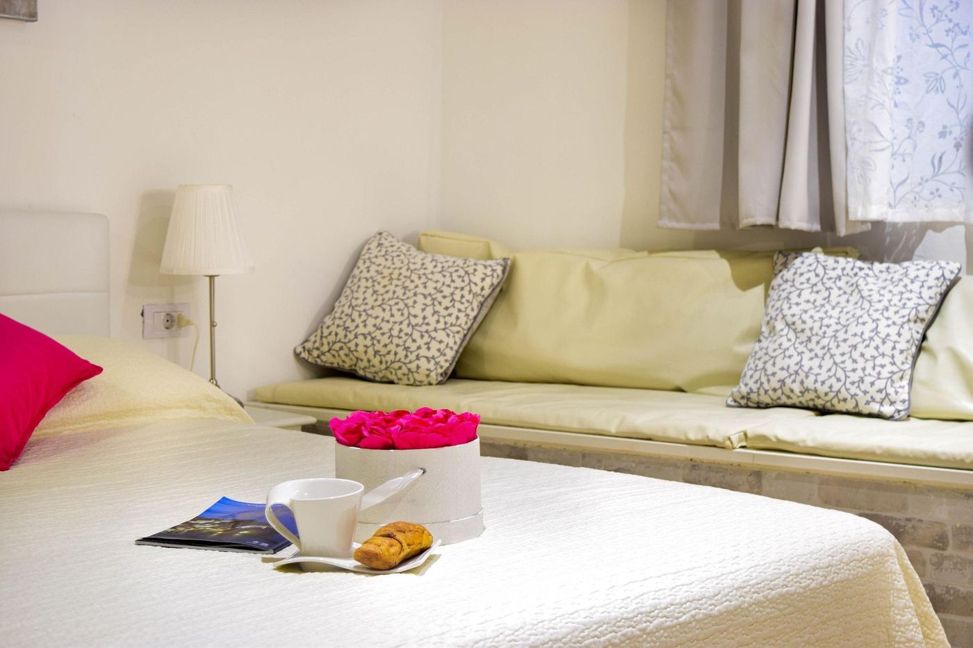 Rilati Old Town Palace-Croatia-Dubrovnik-Room-5