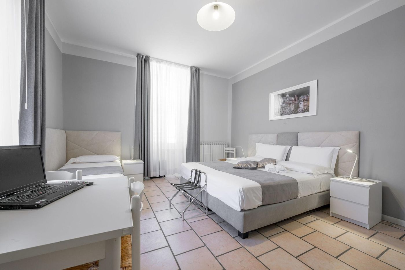 Affittacamere Berzi-Italy-TRIESTE-Room-5