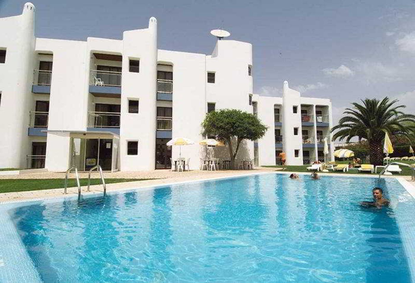 Interpass-Zarco-Apartamentos--General-view-4