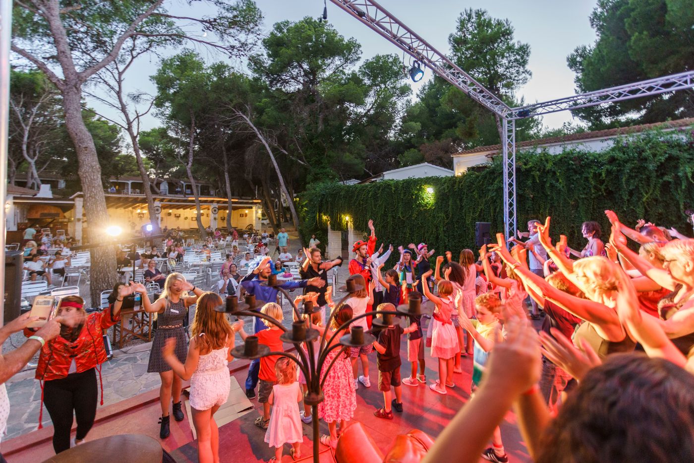 Sol Parc Hotel & Apartments