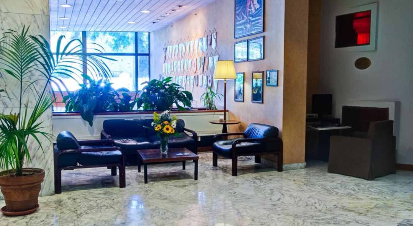 Best Western hotel San Germano