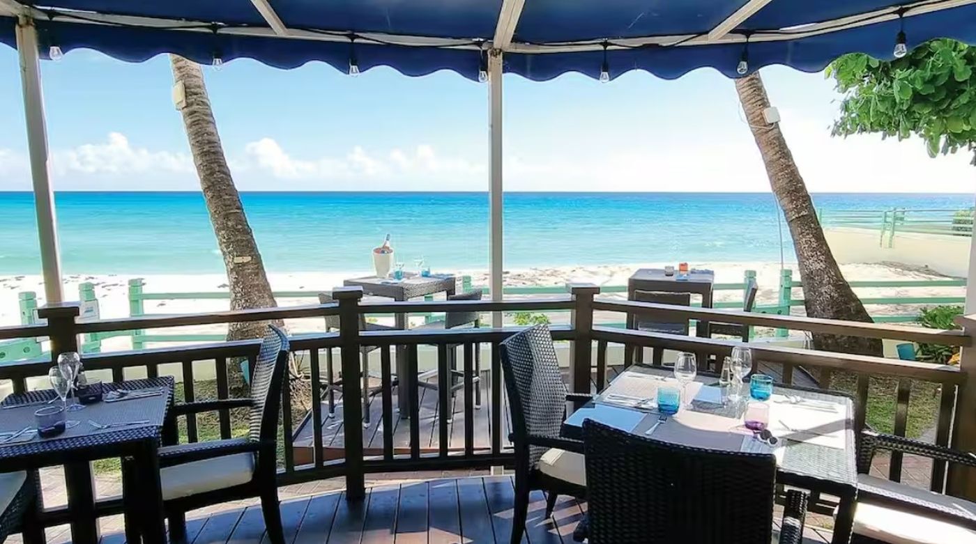 Blue Orchids Beach 19.06.25