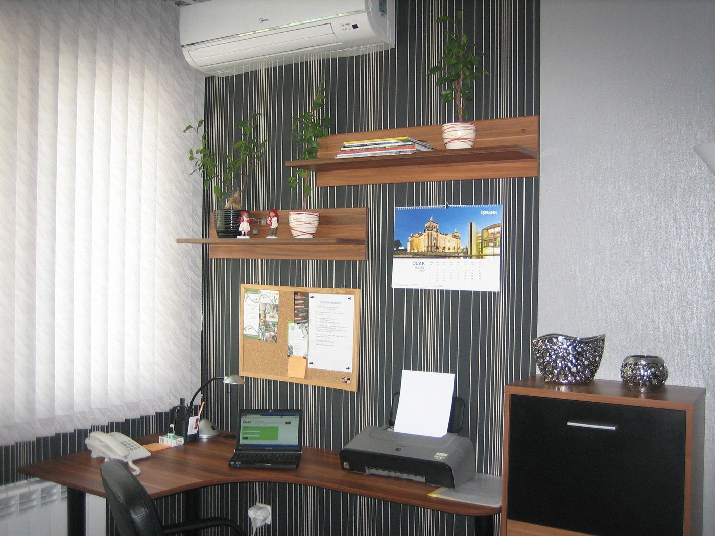 Alexander Business Apartments-Bulgaria-SOFIA-Lobby-7