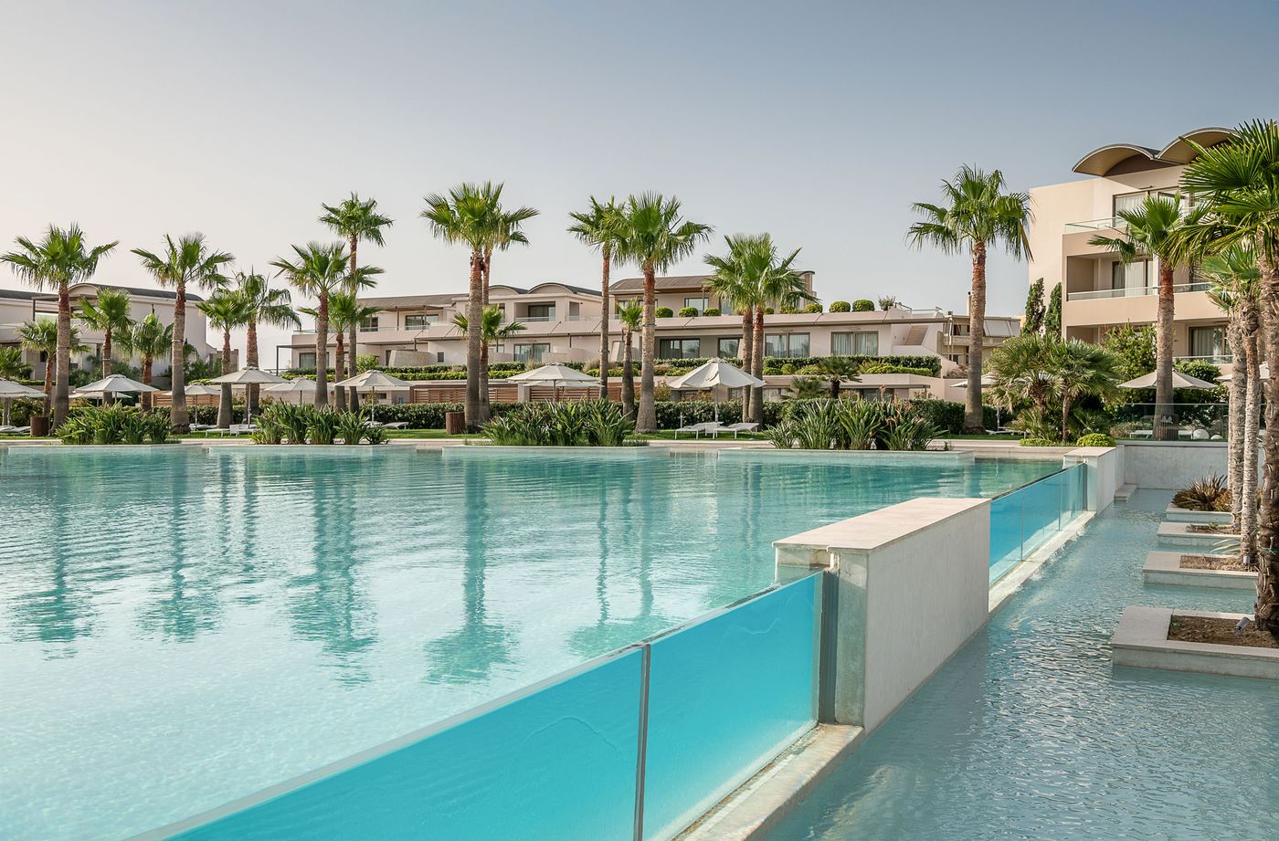 Avra Imperial Beach Resort & Spa