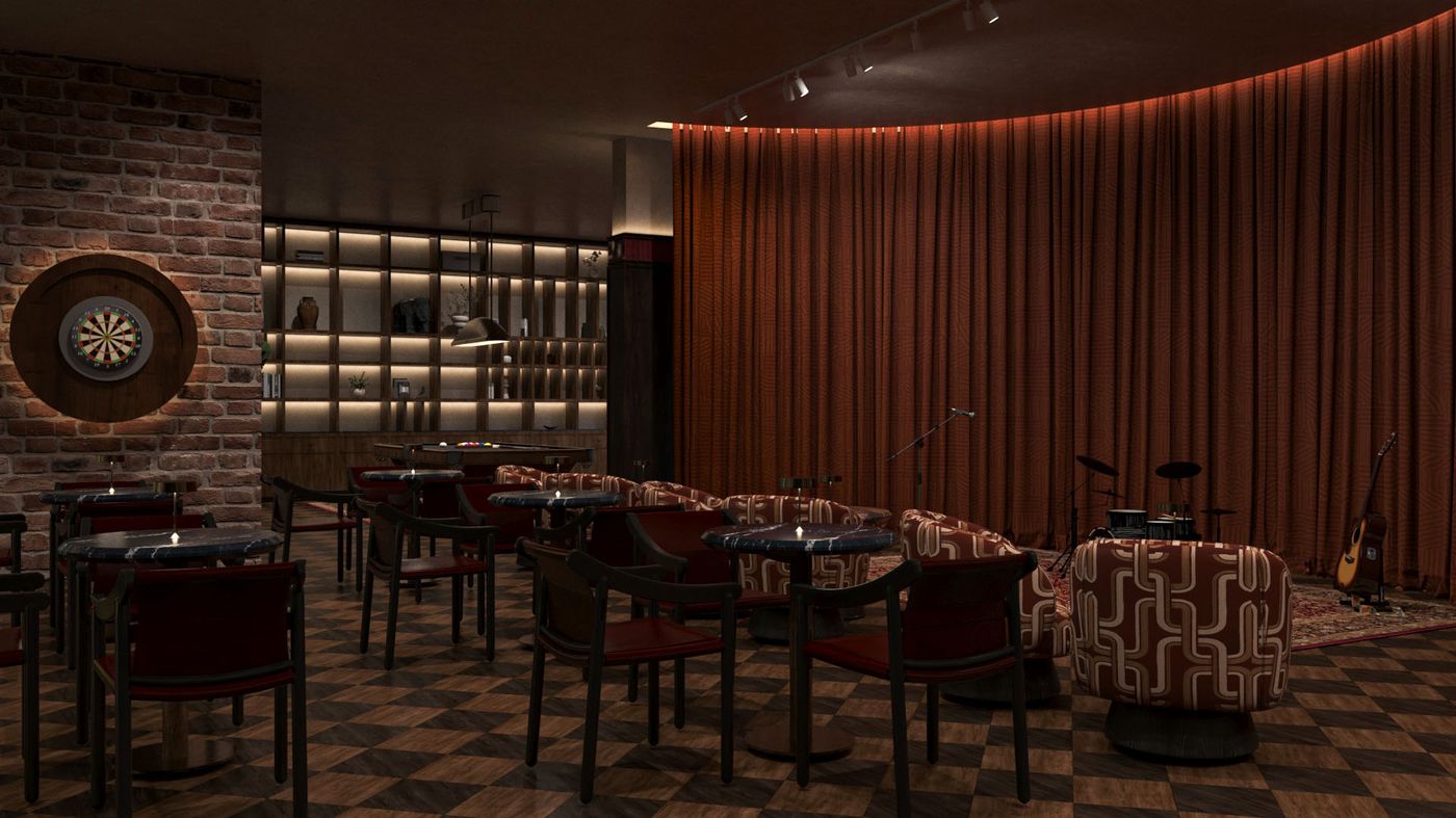 XO Cape Arnna Club - Adults Only (21+)