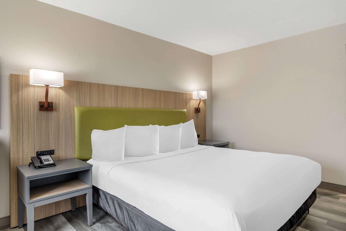 Country Inn & Suites Atlanta Airport South-United States-ATLANTA-Room-10