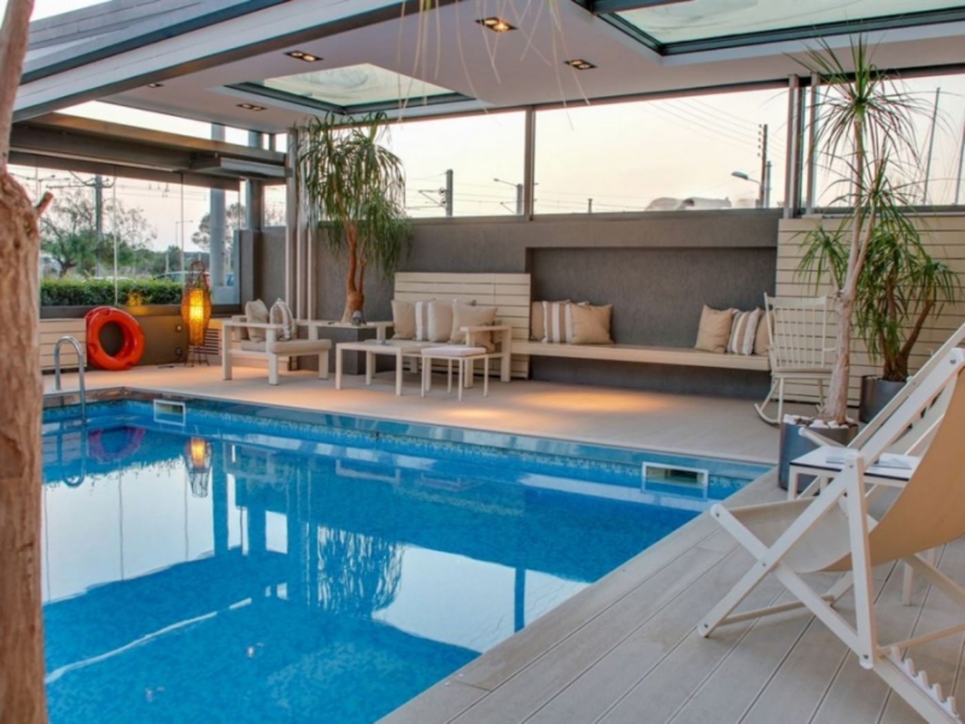 Bomo Club Palace Hotel