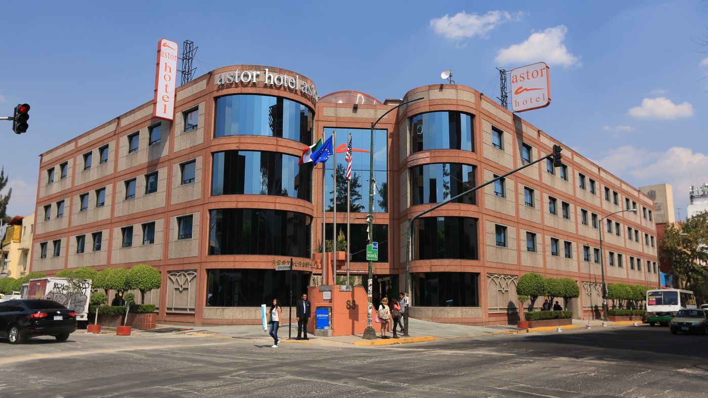 Astor-Mexico-CIUDAD DE MEXICO-General view-1