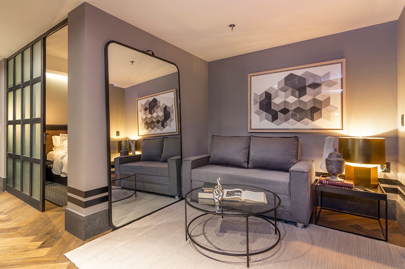 The Wild Oscar-Mexico-CIUDAD DE MEXICO-Room-7