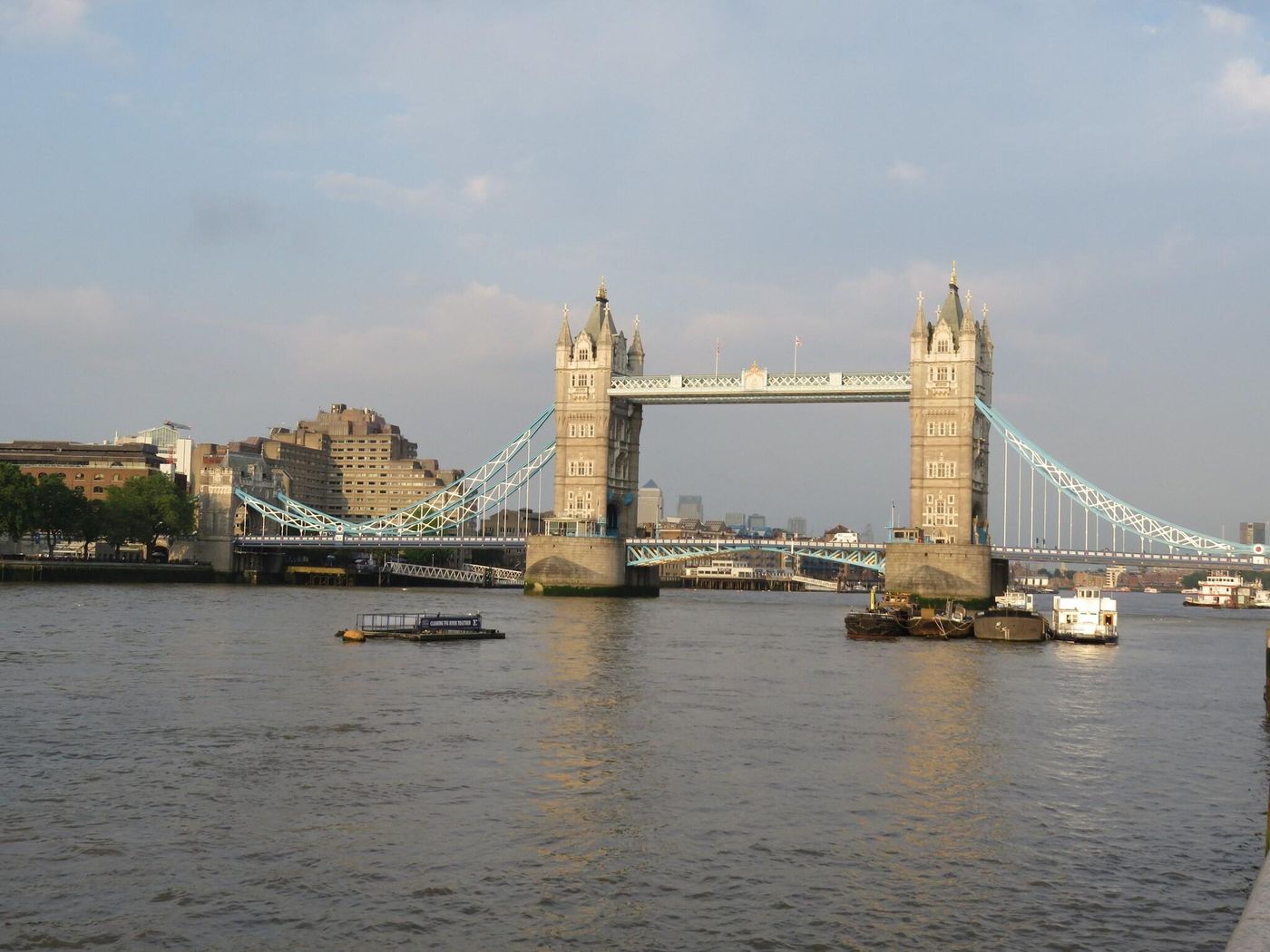Holiday Inn London Regents Park - United Kingdom - LONDON - General view - 1