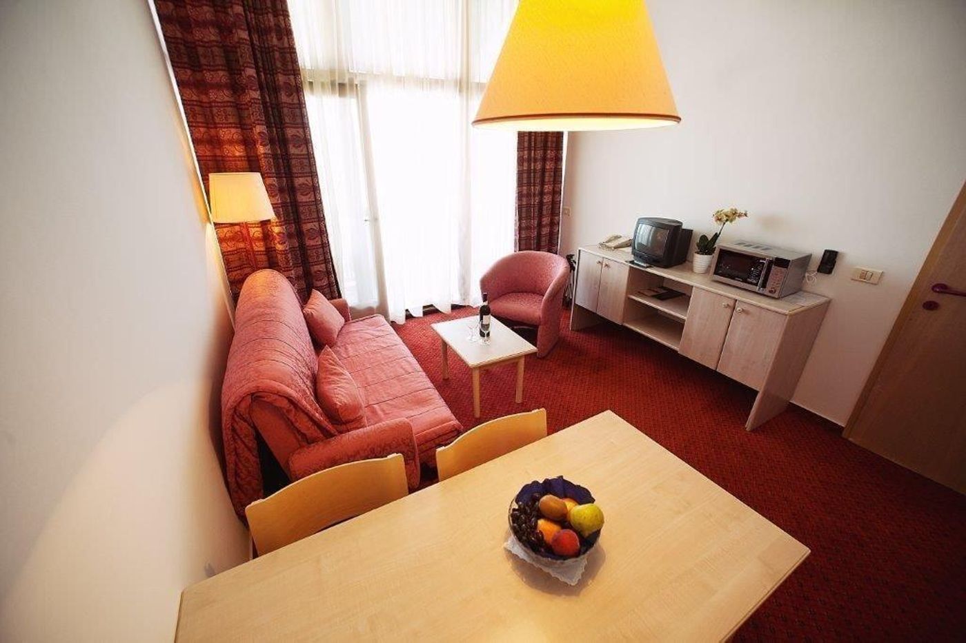 Apartments Vila Barka-Slovenia-PORTOROZ-Room-10