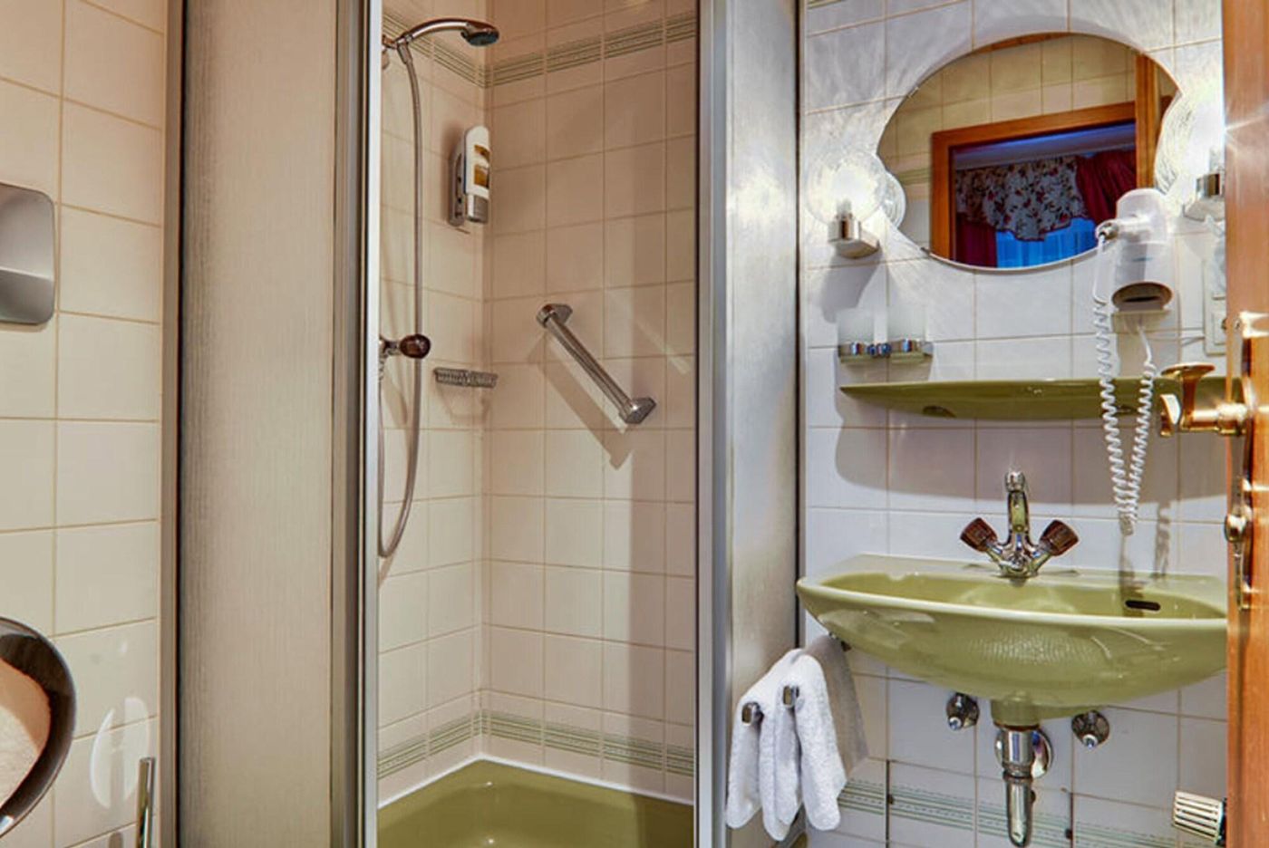 Gasthof Lamm-Germany-Weinstadt-Room-4