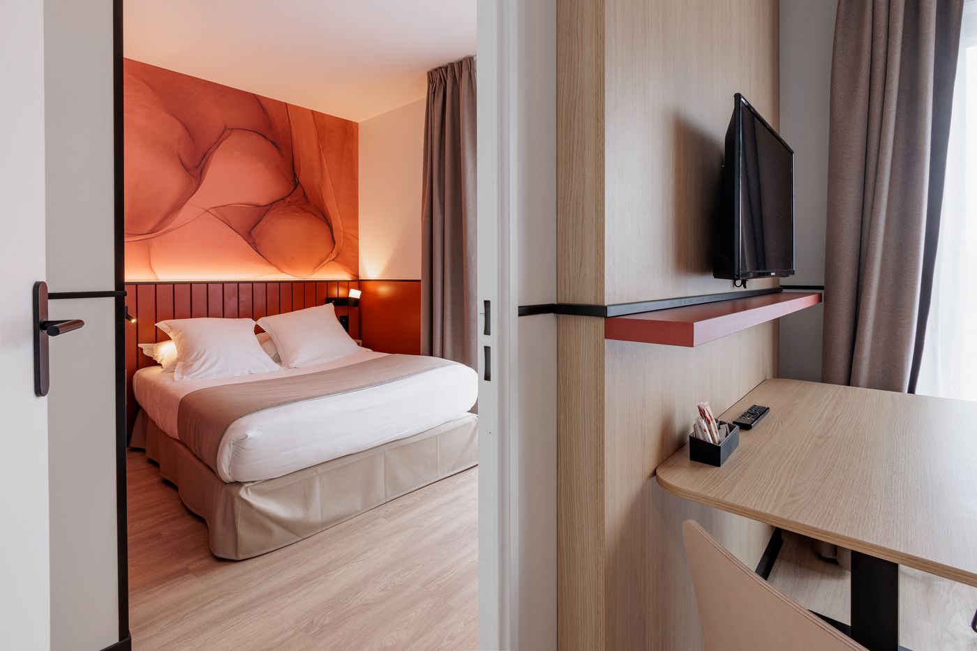 Residence-du-Parc-Val-d-Europe-Room-7