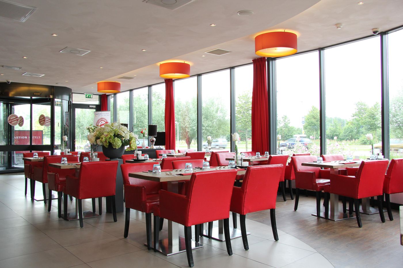 Bastion-Hotel-Haarlem-Velsen-Restaurant-14