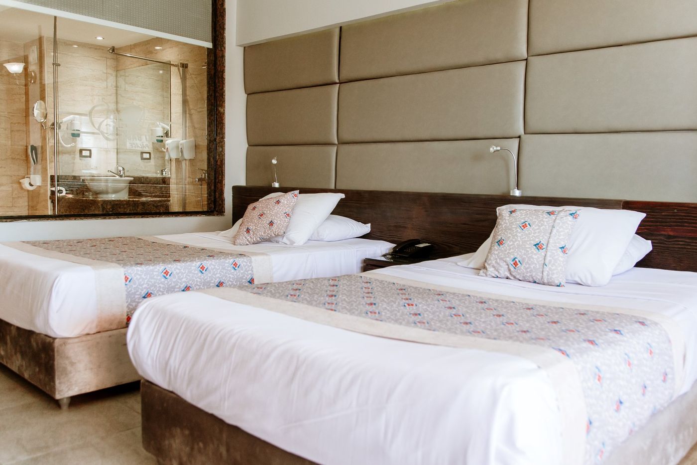 New Room Pics - Ali Baba Palace