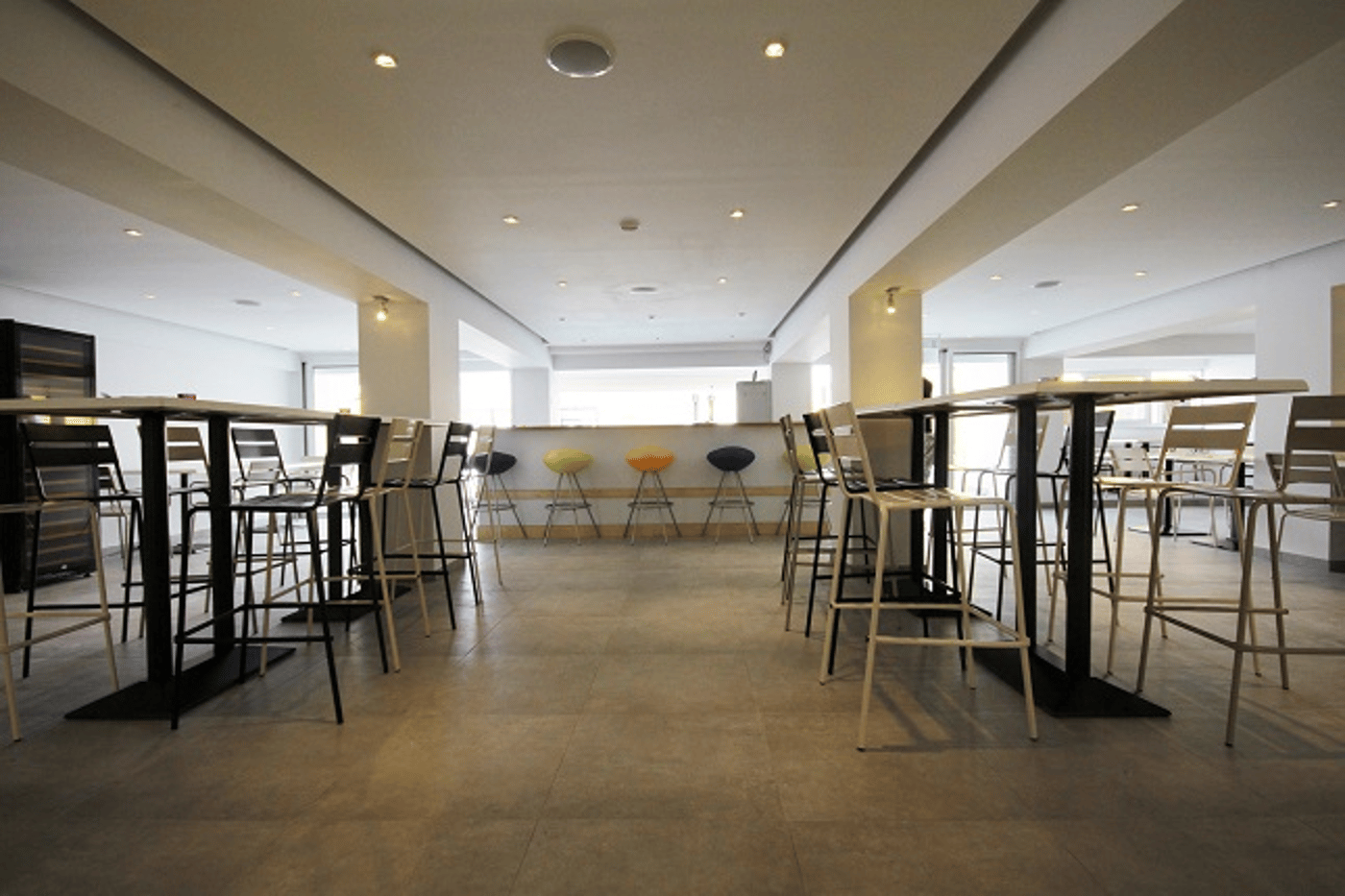 Sea Cleopatra Napa Annex