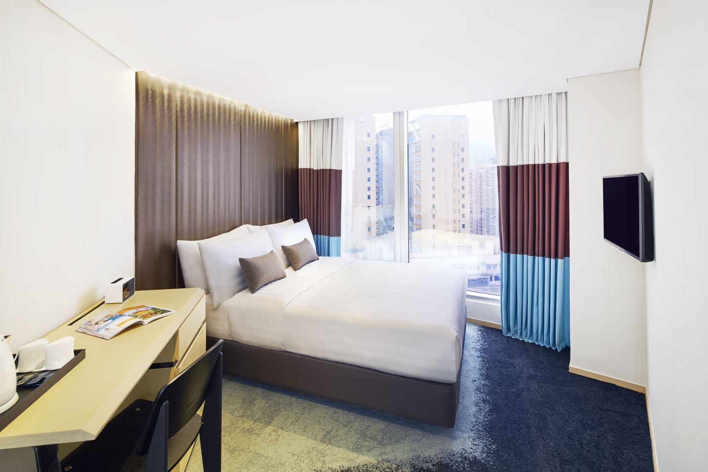 Hotel-108-Hong-Kong-Room-2