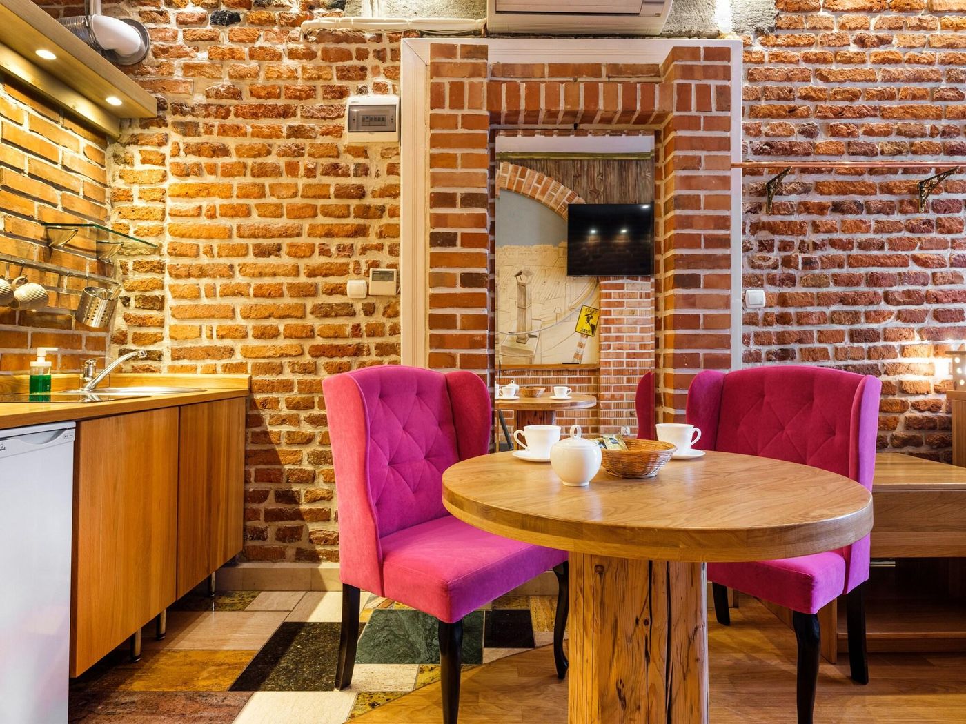 Aparthotel-Stare-Miasto-Room-7