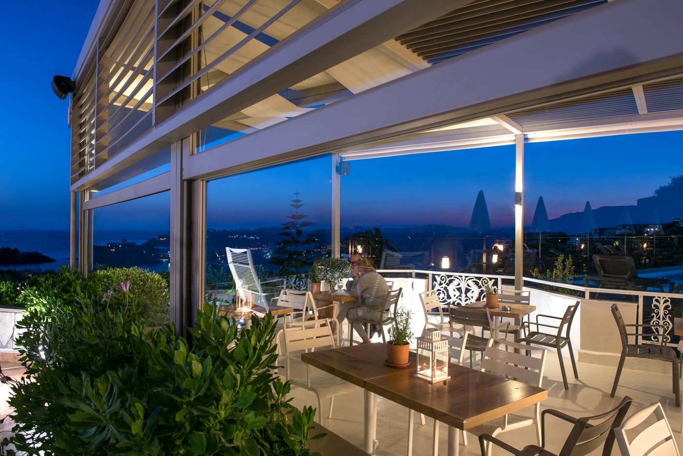 IridaChic Boutique Hotel & Spa