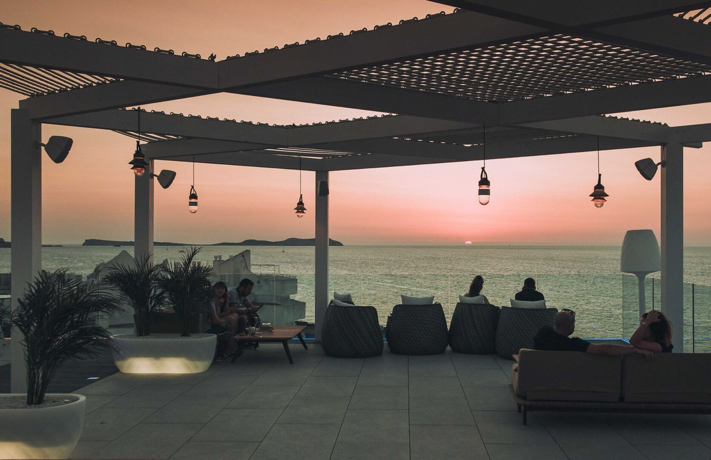 Amare Beach Hotel - Adults Only (20)