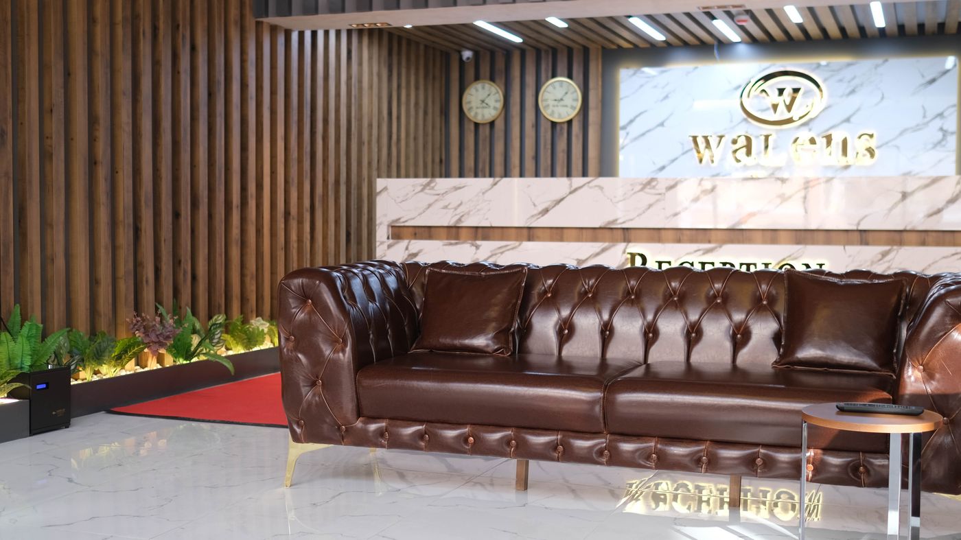 Walens Hotel Esenyurt-Turkey-ESENYURT-General view-5