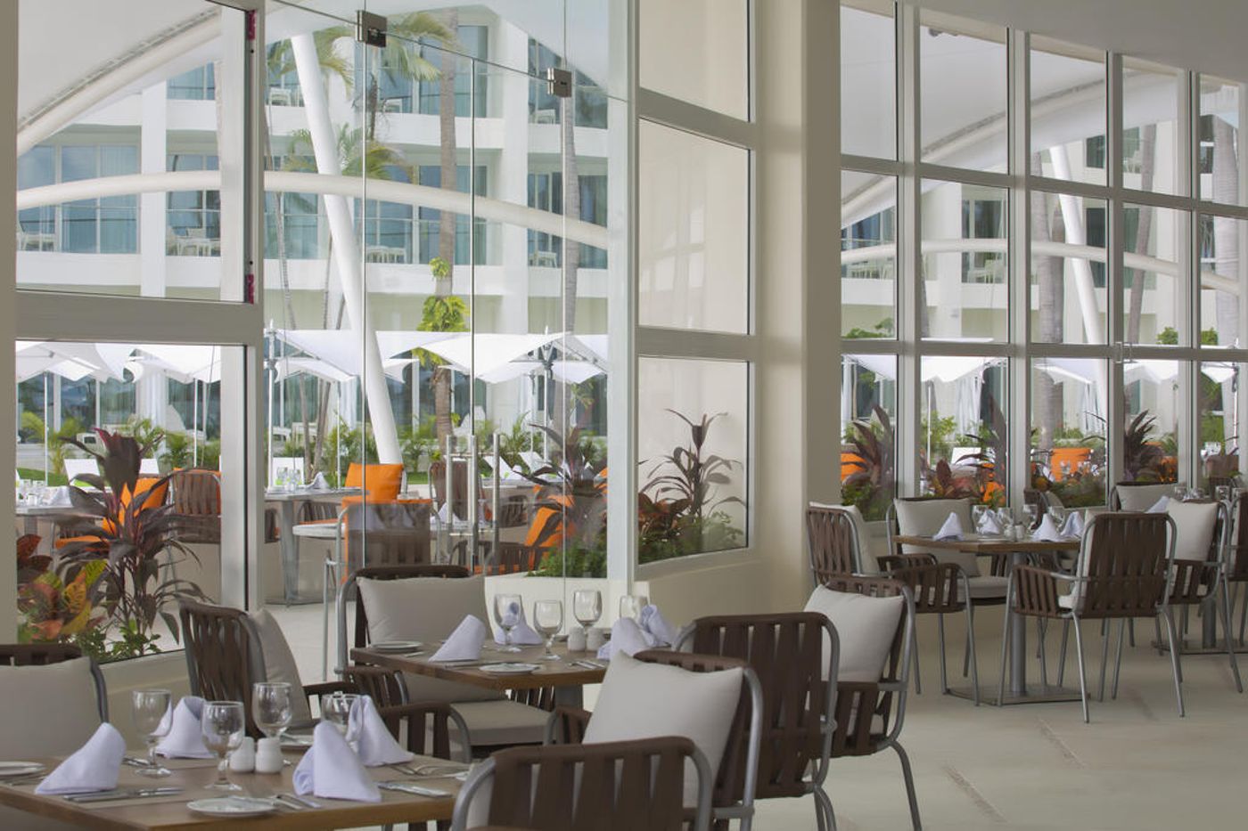 Hilton Puerto Vallarta Resort