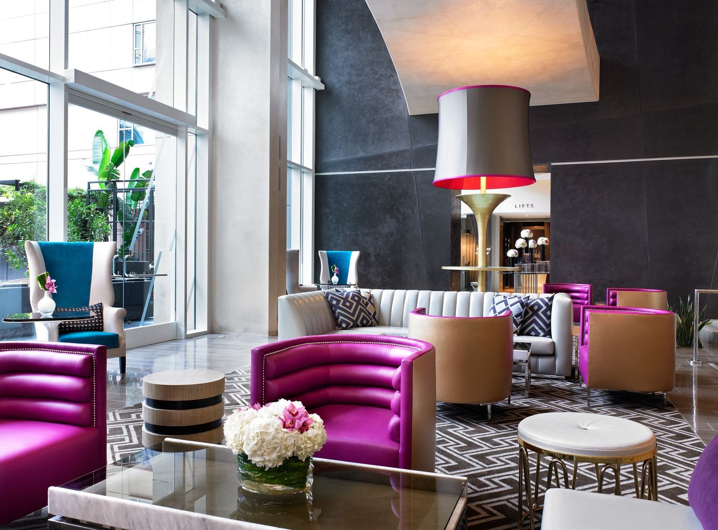 W-Hollywood-General-view-15