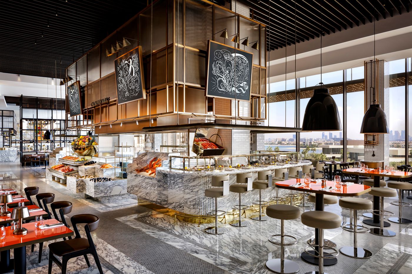 Royal Atlantis the Palm 08.07.25