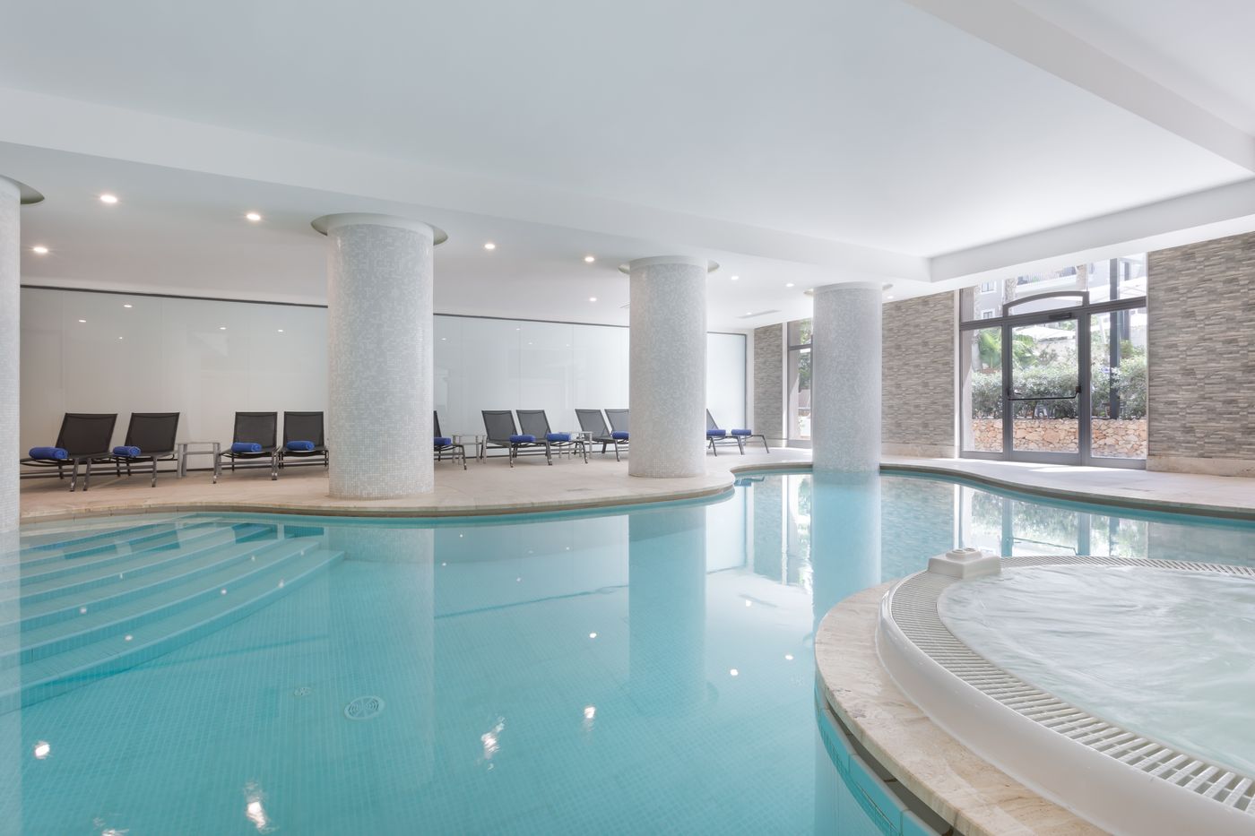 Maritim Antonine Hotel & Spa