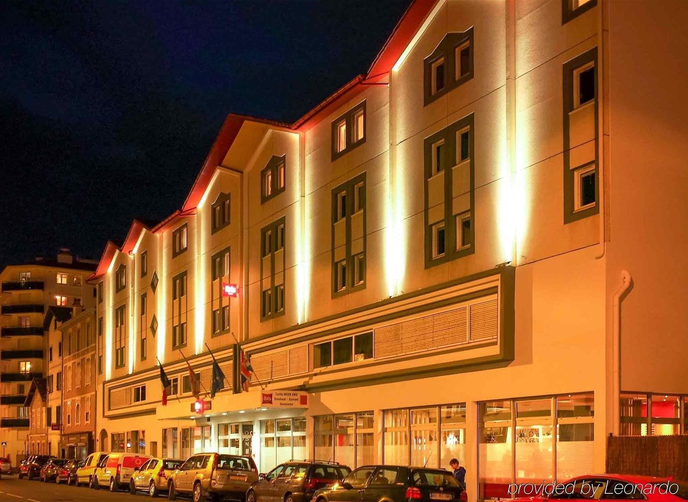 ibis Bayonne Centre-France-BAYONNE-General view-6